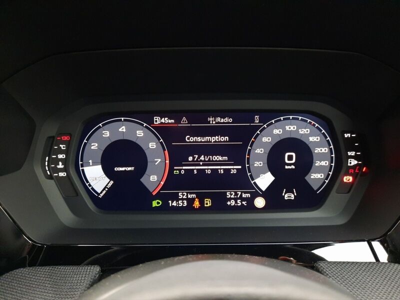 More views of Audi A3