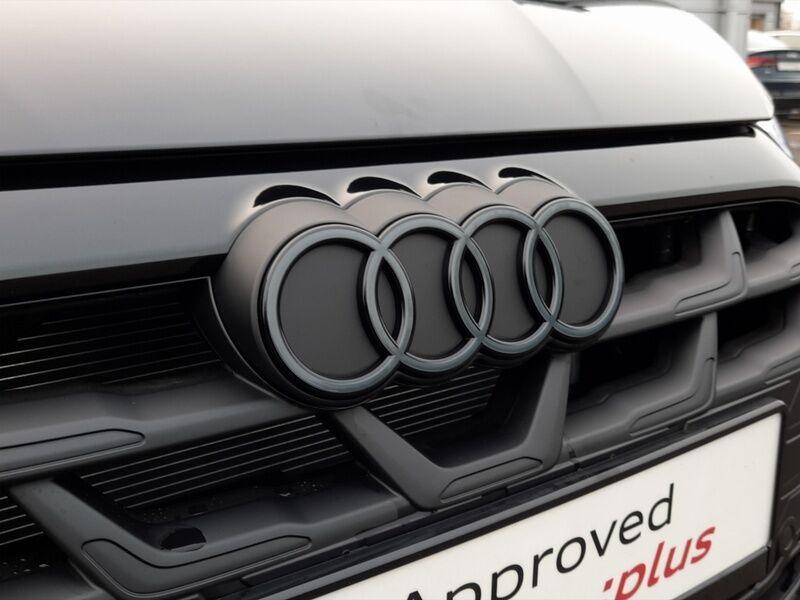 More views of Audi A3