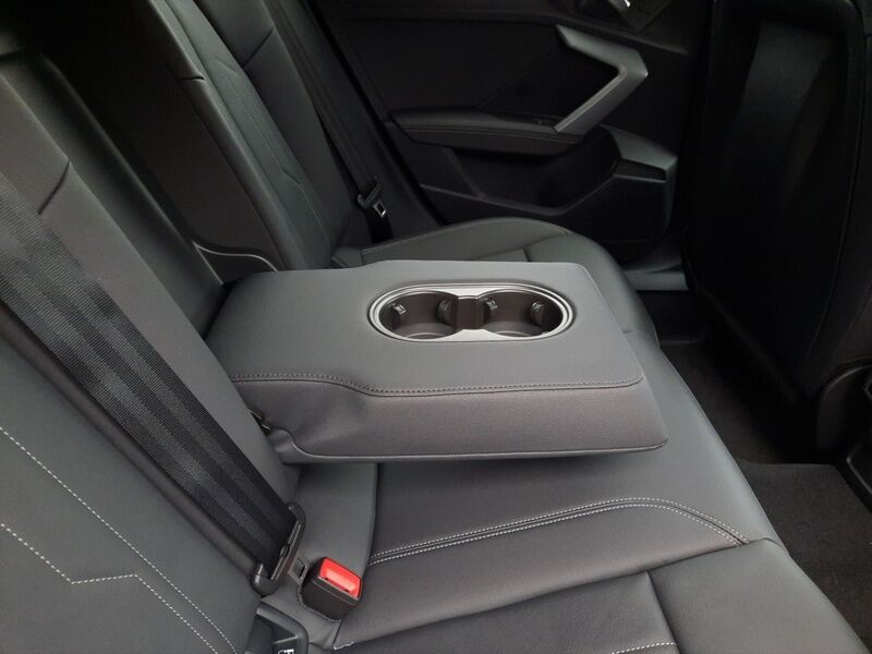 More views of Audi A3