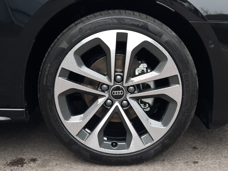 More views of Audi A3