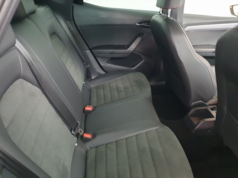 More views of SEAT Arona