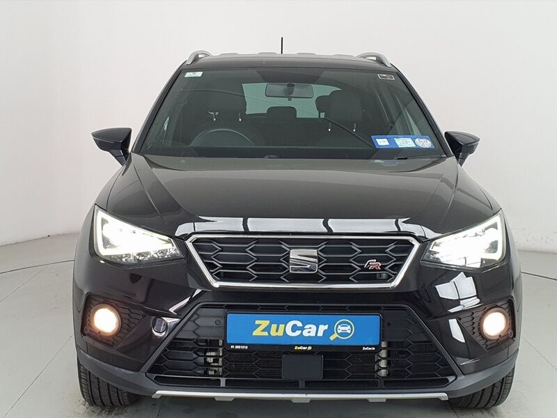 More views of SEAT Arona