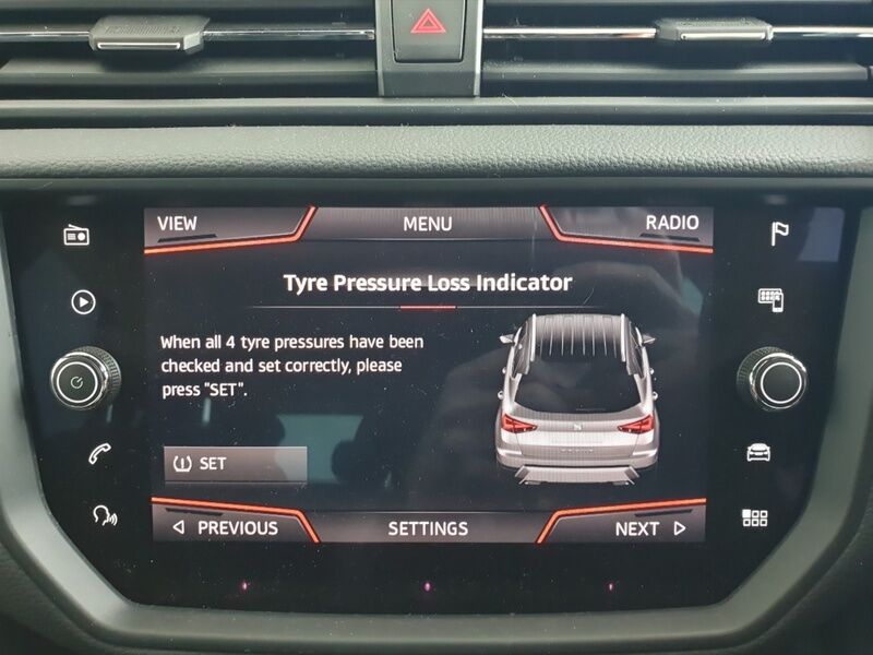 More views of SEAT Arona