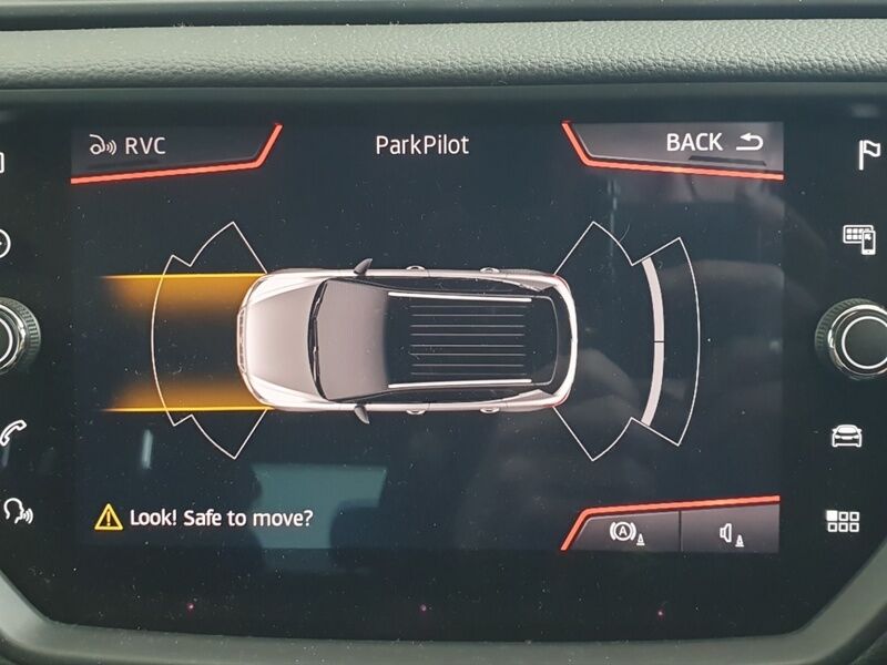 More views of SEAT Arona