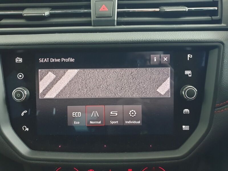 More views of SEAT Arona