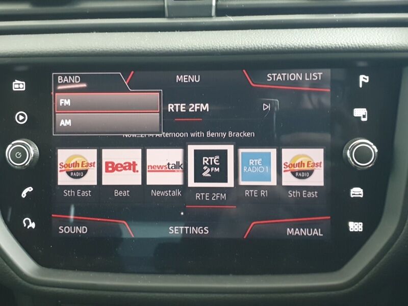 More views of SEAT Arona