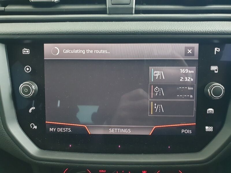 More views of SEAT Arona