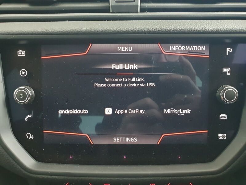 More views of SEAT Arona