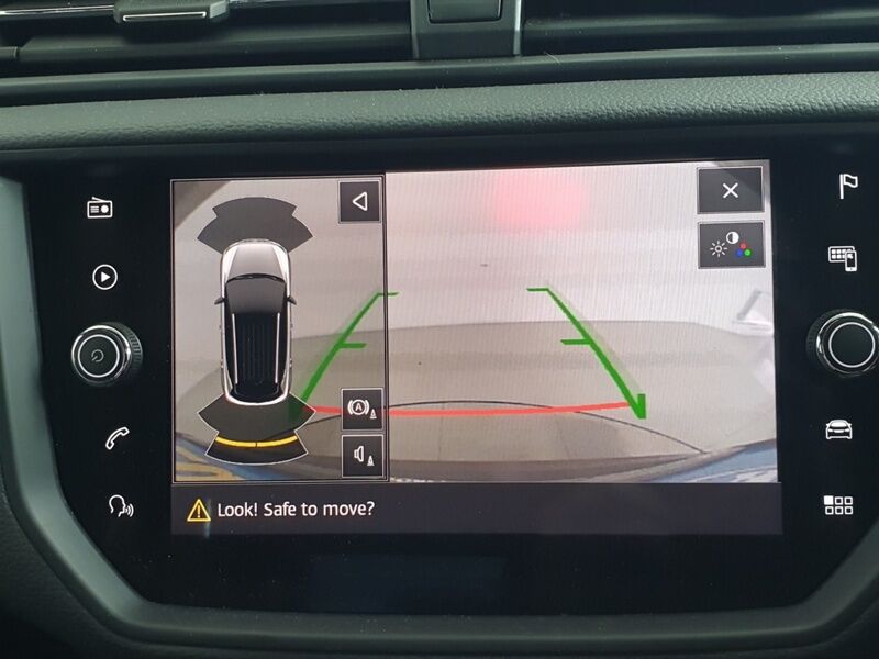 More views of SEAT Arona