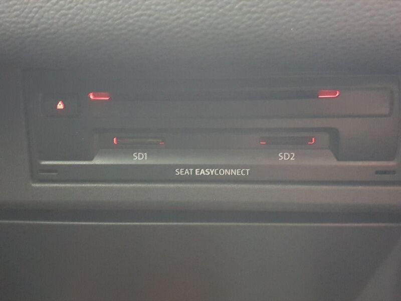 More views of SEAT Arona