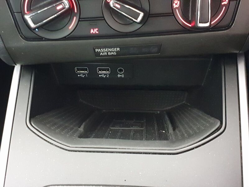 More views of SEAT Arona