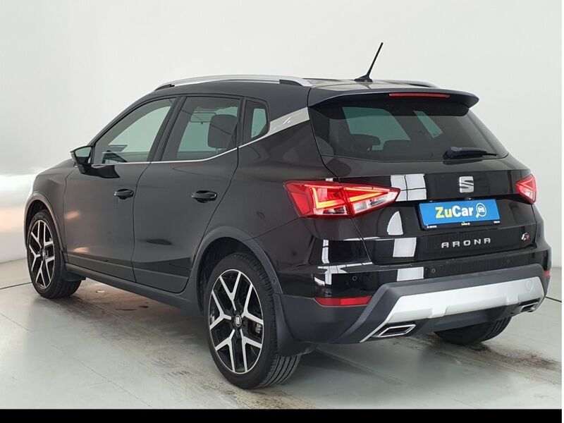 More views of SEAT Arona