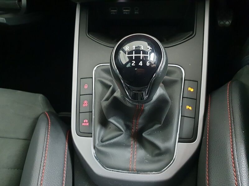 More views of SEAT Arona