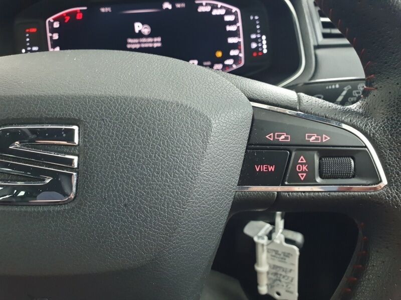 More views of SEAT Arona