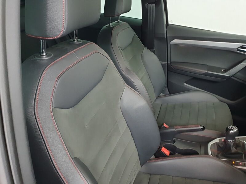 More views of SEAT Arona