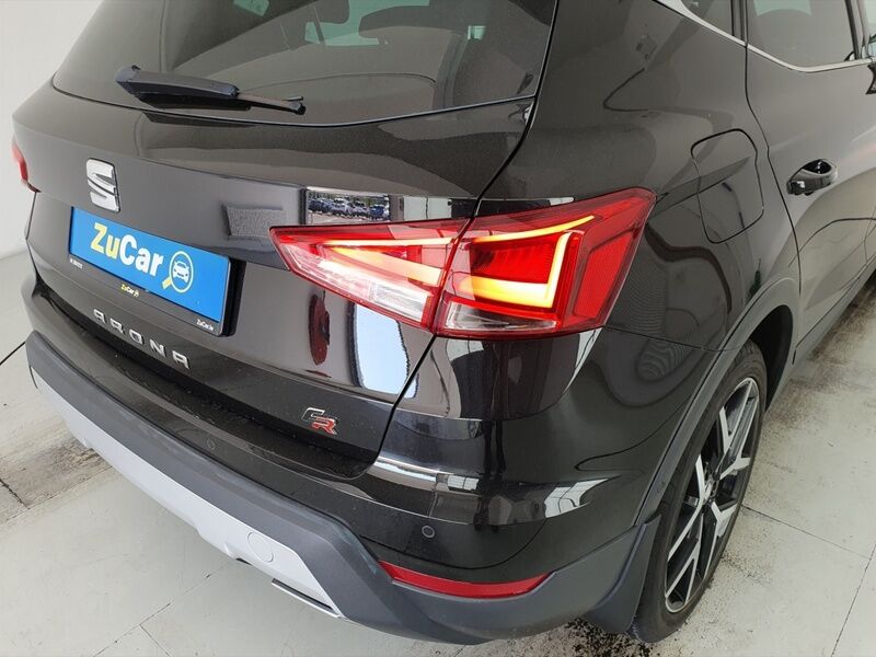More views of SEAT Arona