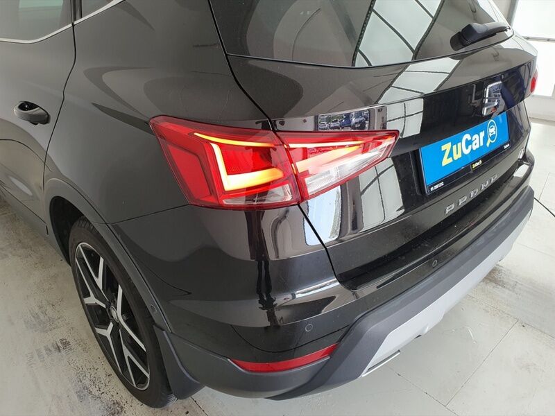 More views of SEAT Arona