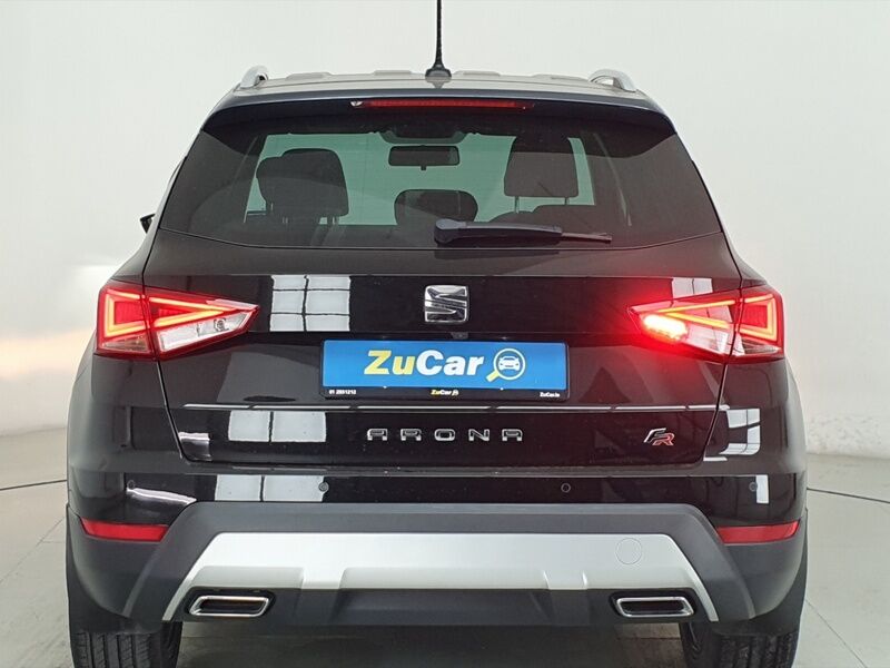 More views of SEAT Arona