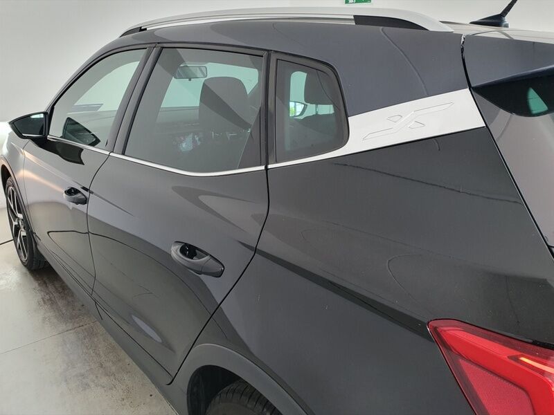 More views of SEAT Arona