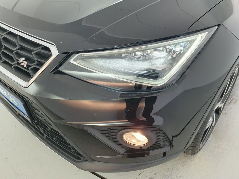 More views of SEAT Arona