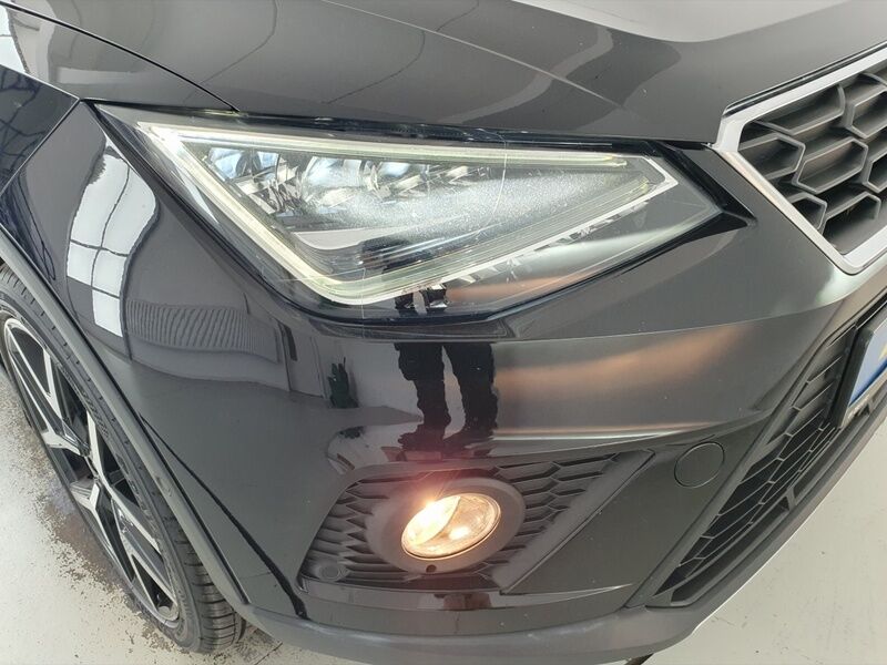 More views of SEAT Arona