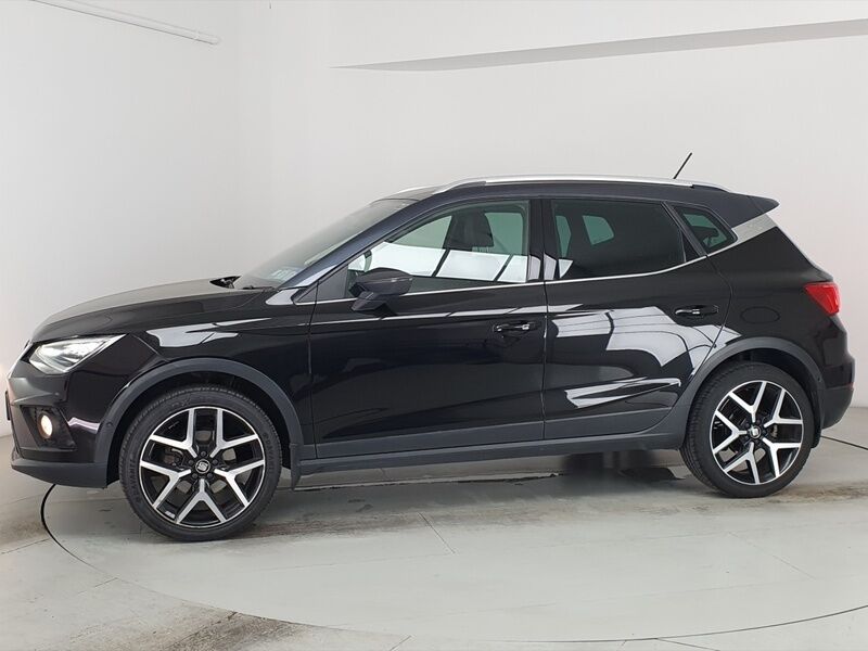 More views of SEAT Arona