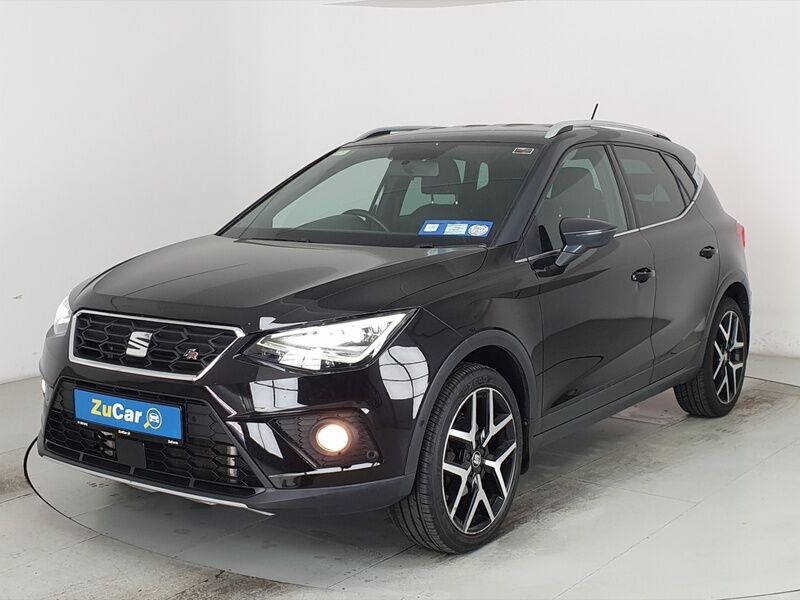 More views of SEAT Arona