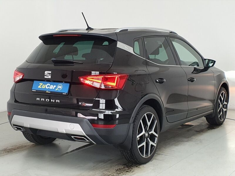 More views of SEAT Arona