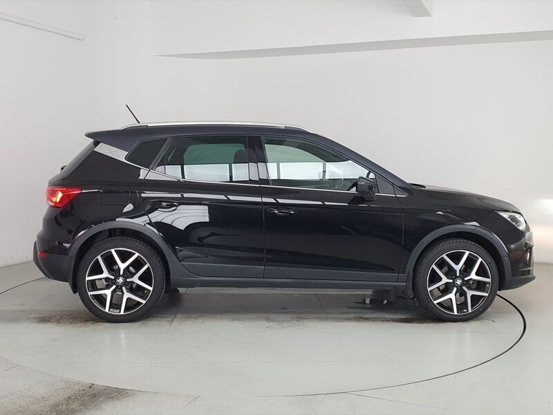 More views of SEAT Arona