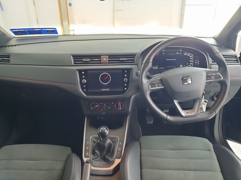 More views of SEAT Arona