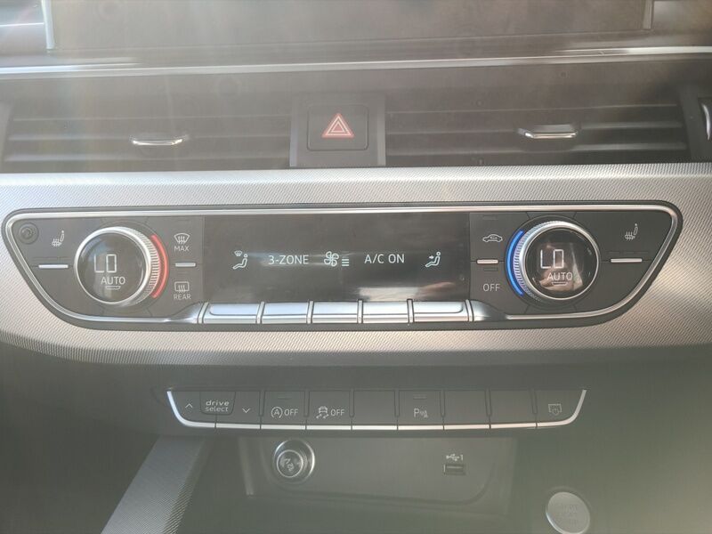 More views of Audi A4