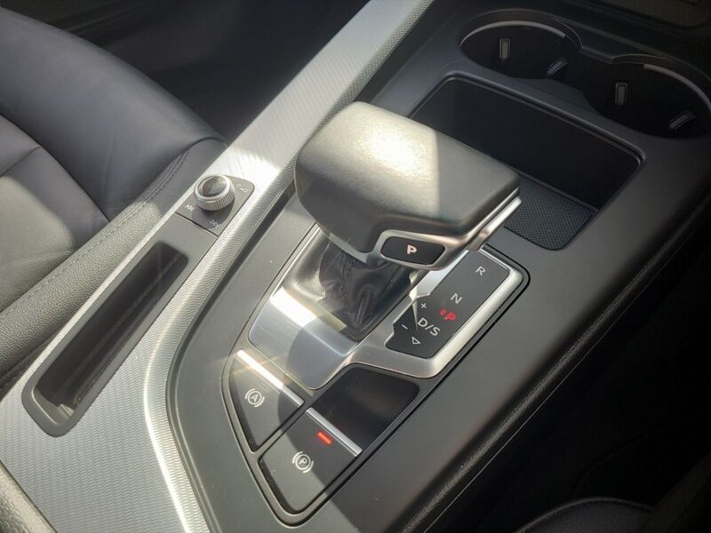 More views of Audi A4