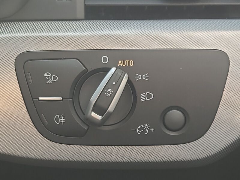 More views of Audi A4