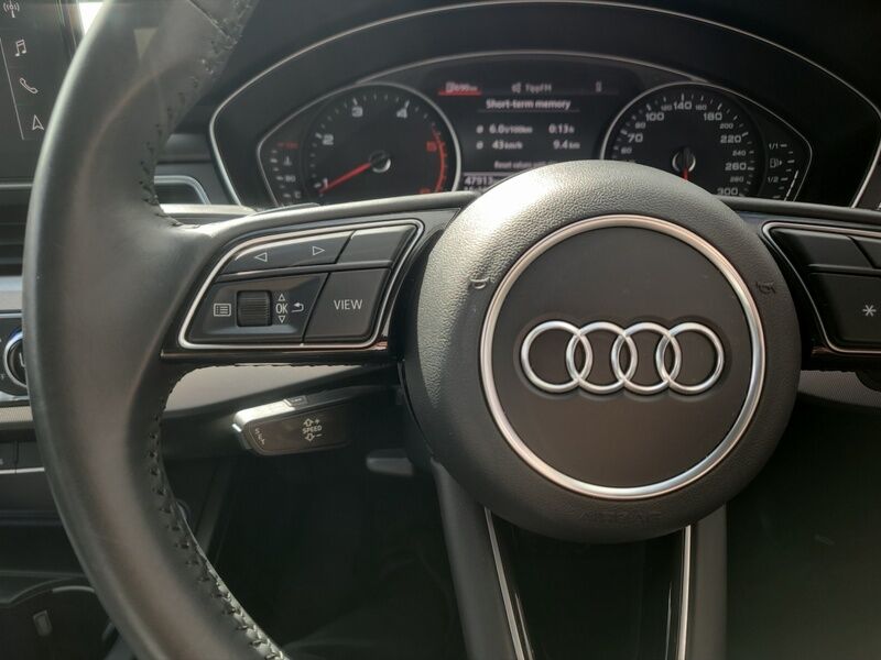 More views of Audi A4