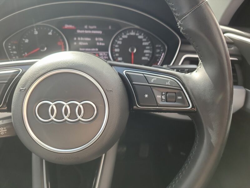 More views of Audi A4