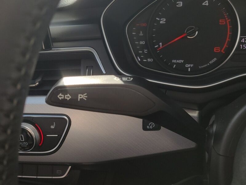 More views of Audi A4