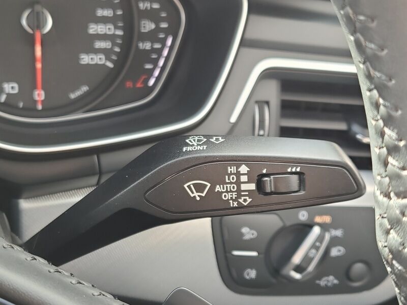 More views of Audi A4