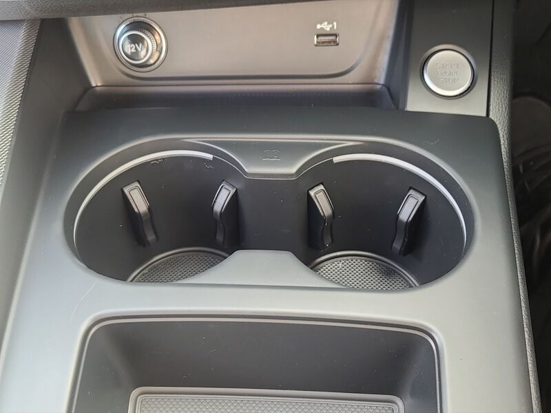 More views of Audi A4