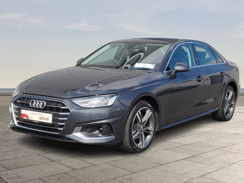 More views of Audi A4