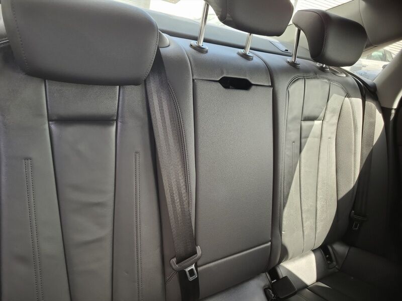 More views of Audi A4
