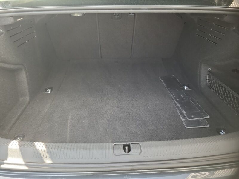 More views of Audi A4