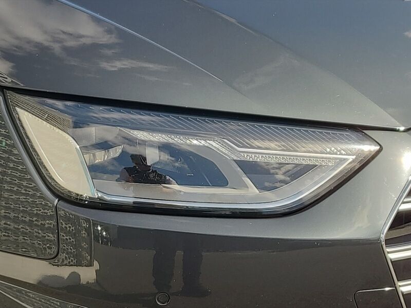More views of Audi A4