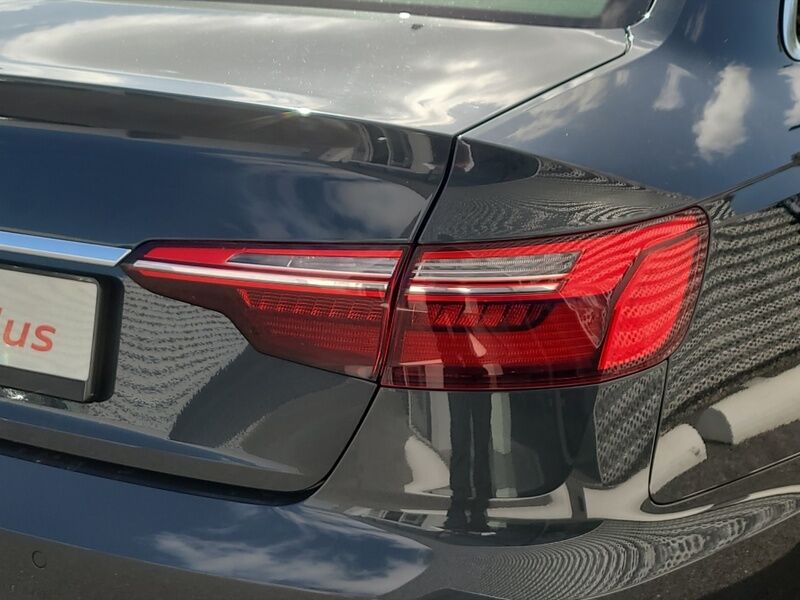 More views of Audi A4
