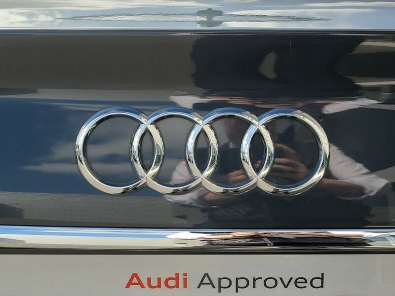 More views of Audi A4