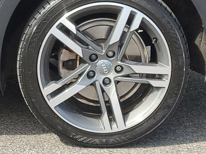 More views of Audi A4