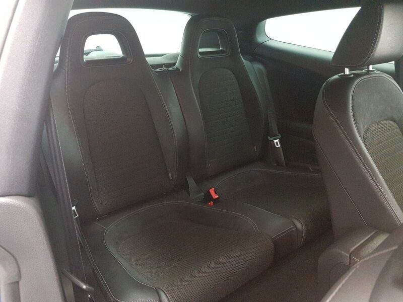 More views of Volkswagen Scirocco