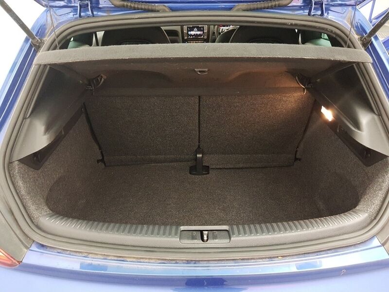 More views of Volkswagen Scirocco