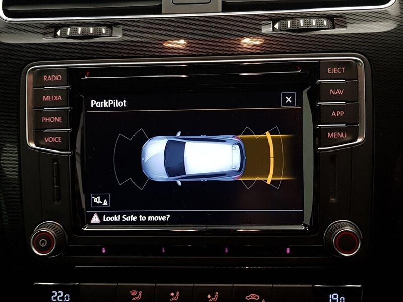 More views of Volkswagen Scirocco