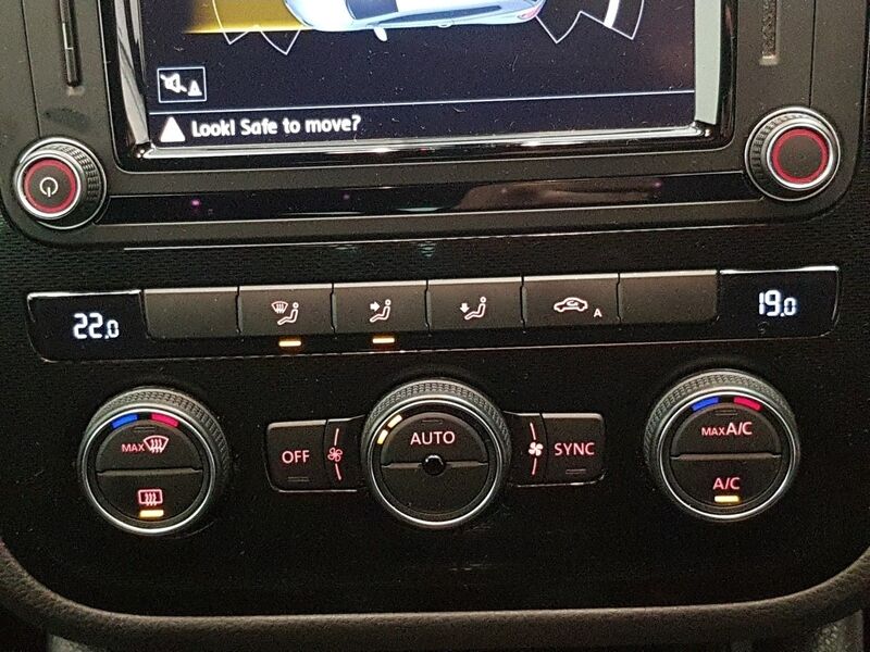 More views of Volkswagen Scirocco