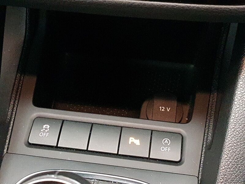More views of Volkswagen Scirocco